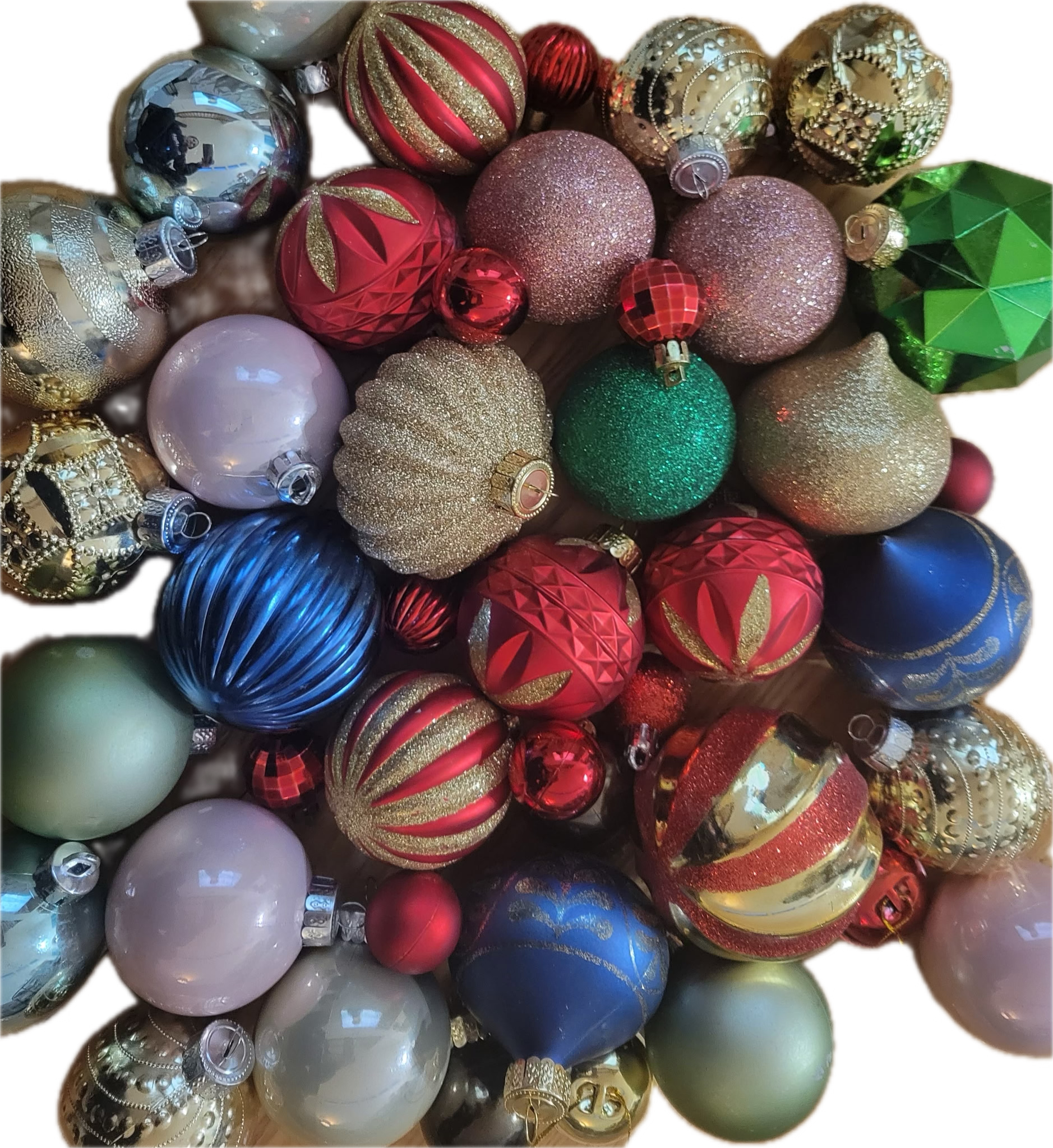 Ornaments